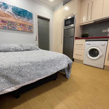 Precioso Estudio En Las Canteras Las Palmas de Gran Canaria Ngoại thất bức ảnh