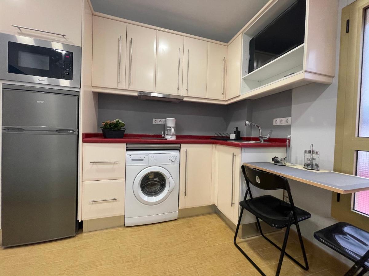 Precioso Estudio En Las Canteras Las Palmas de Gran Canaria Ngoại thất bức ảnh