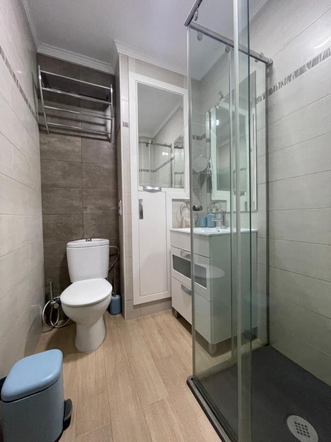 Precioso Estudio En Las Canteras Las Palmas de Gran Canaria Ngoại thất bức ảnh