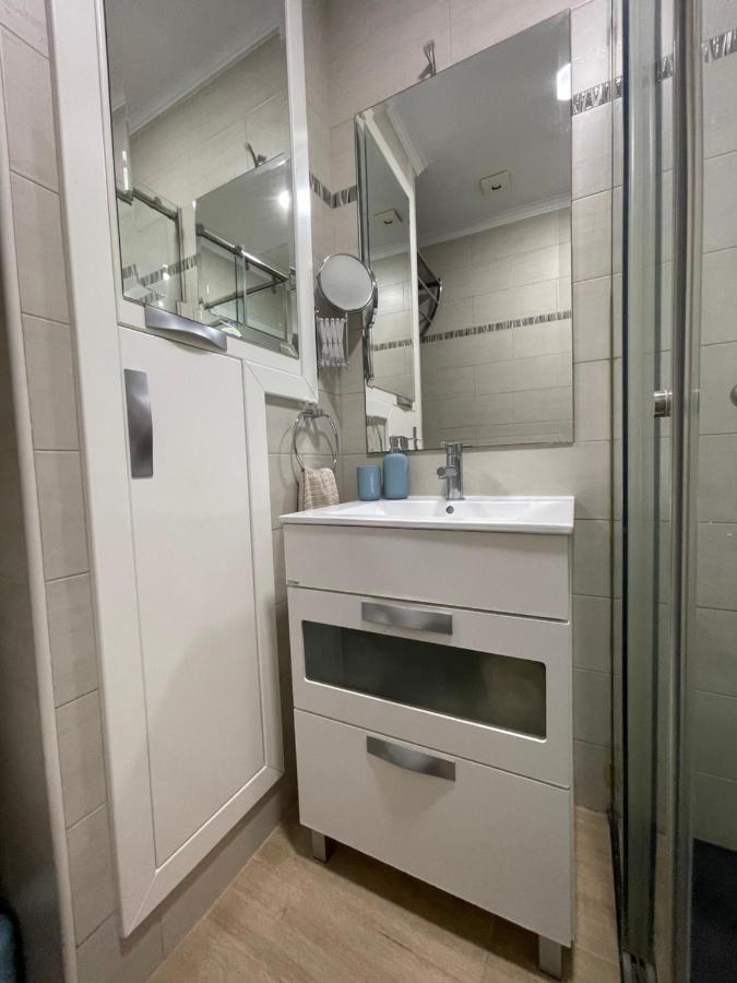 Precioso Estudio En Las Canteras Las Palmas de Gran Canaria Ngoại thất bức ảnh