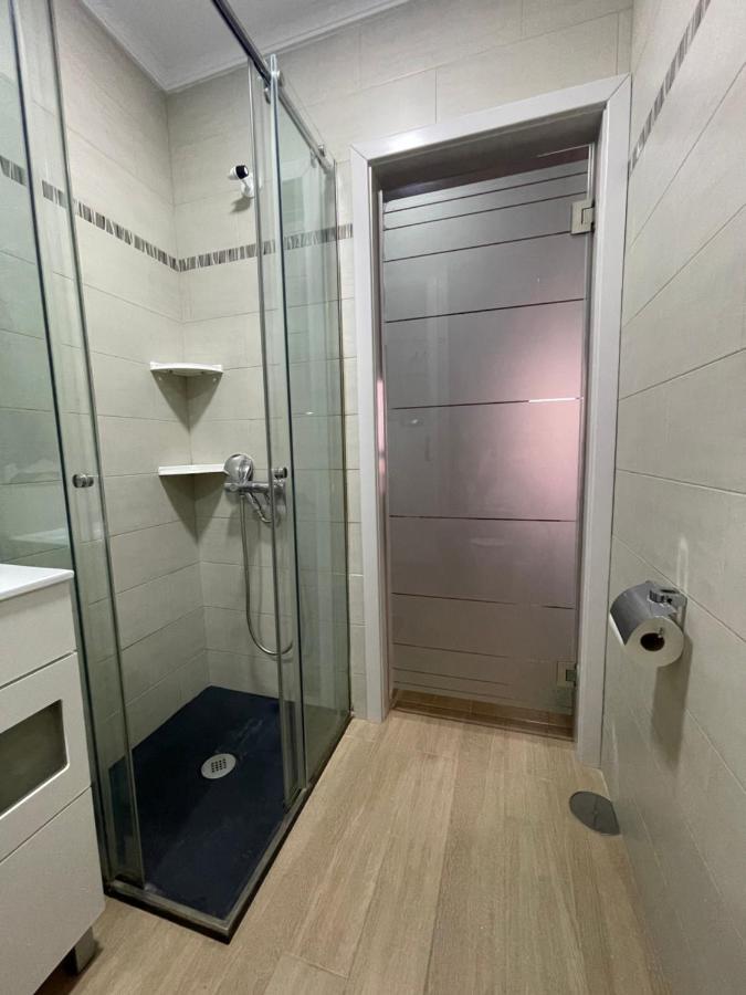 Precioso Estudio En Las Canteras Las Palmas de Gran Canaria Ngoại thất bức ảnh