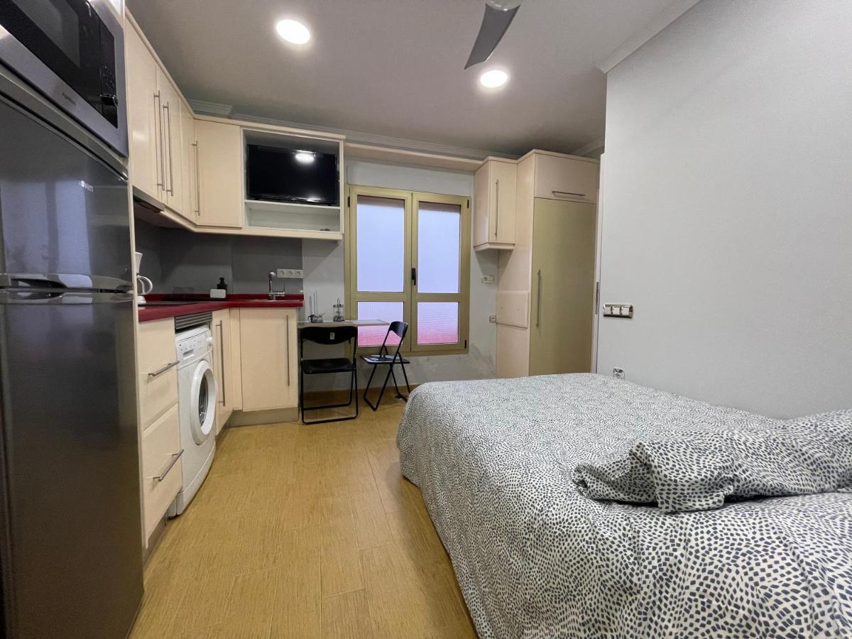 Precioso Estudio En Las Canteras Las Palmas de Gran Canaria Ngoại thất bức ảnh