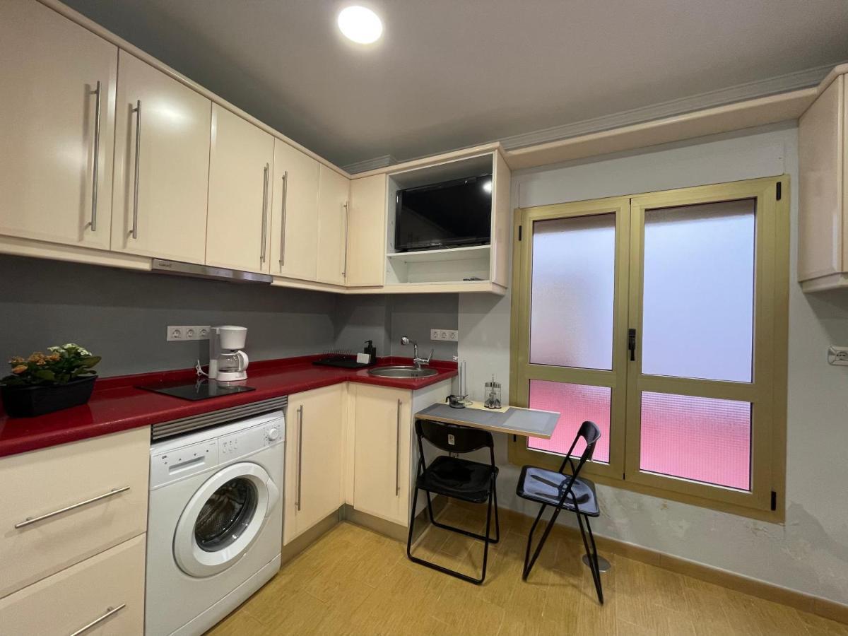 Precioso Estudio En Las Canteras Las Palmas de Gran Canaria Ngoại thất bức ảnh